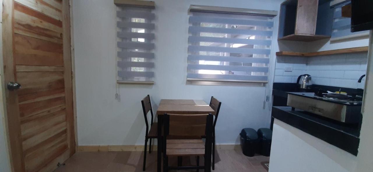 Jcga Apartments Baguio City Ngoại thất bức ảnh