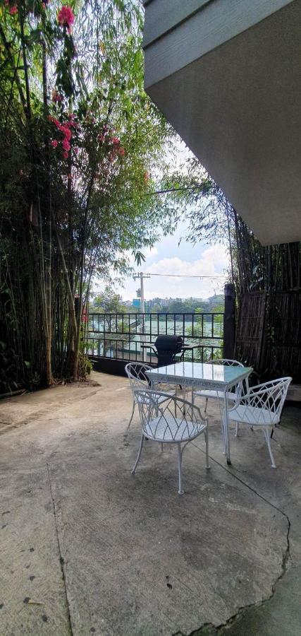 Jcga Apartments Baguio City Ngoại thất bức ảnh