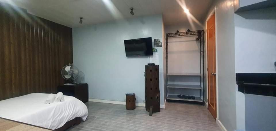 Jcga Apartments Baguio City Ngoại thất bức ảnh