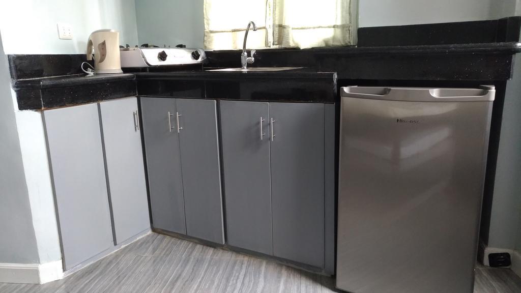 Jcga Apartments Baguio City Ngoại thất bức ảnh